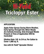Triclopyr Ester Use image v2